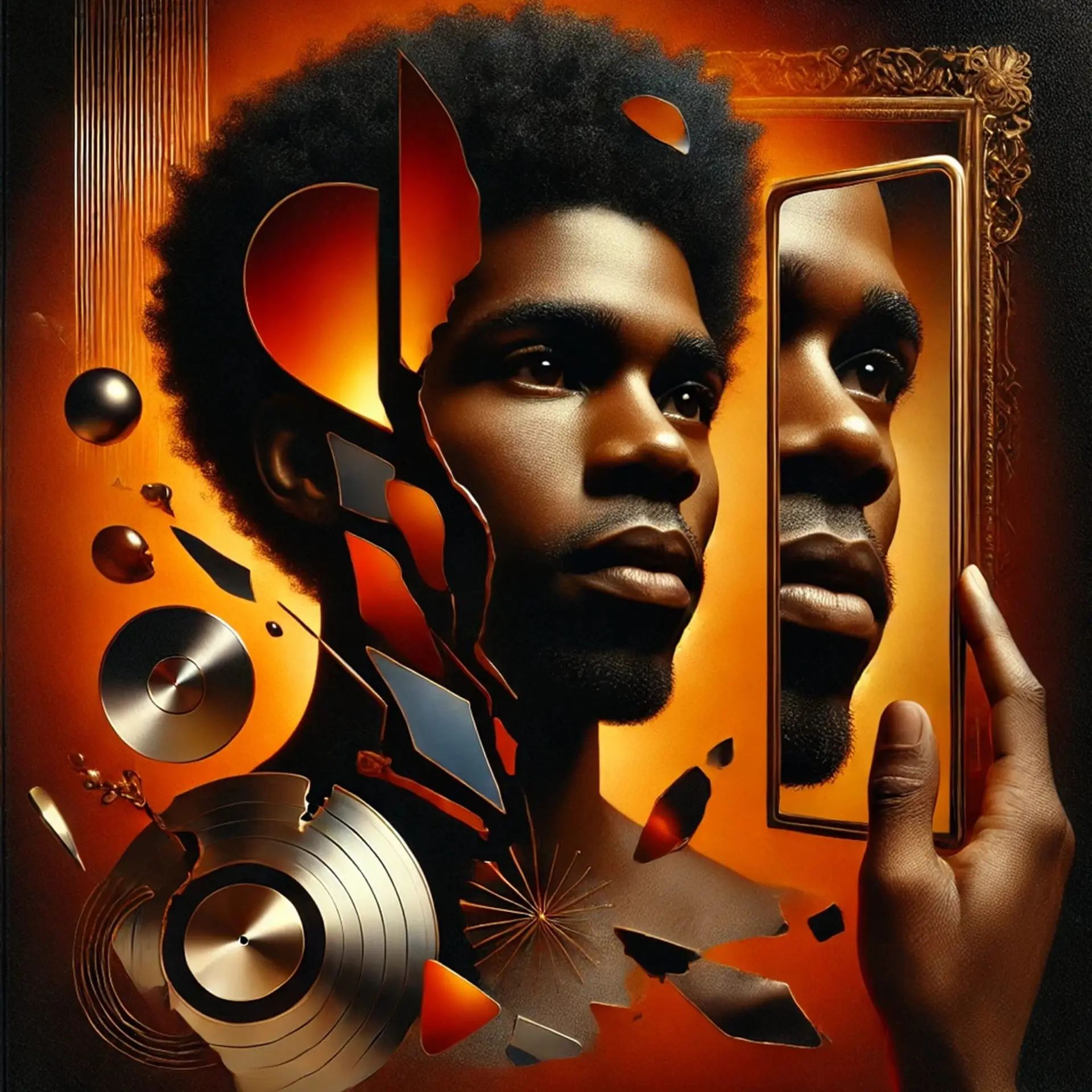 Eternal Vibes cover artwork