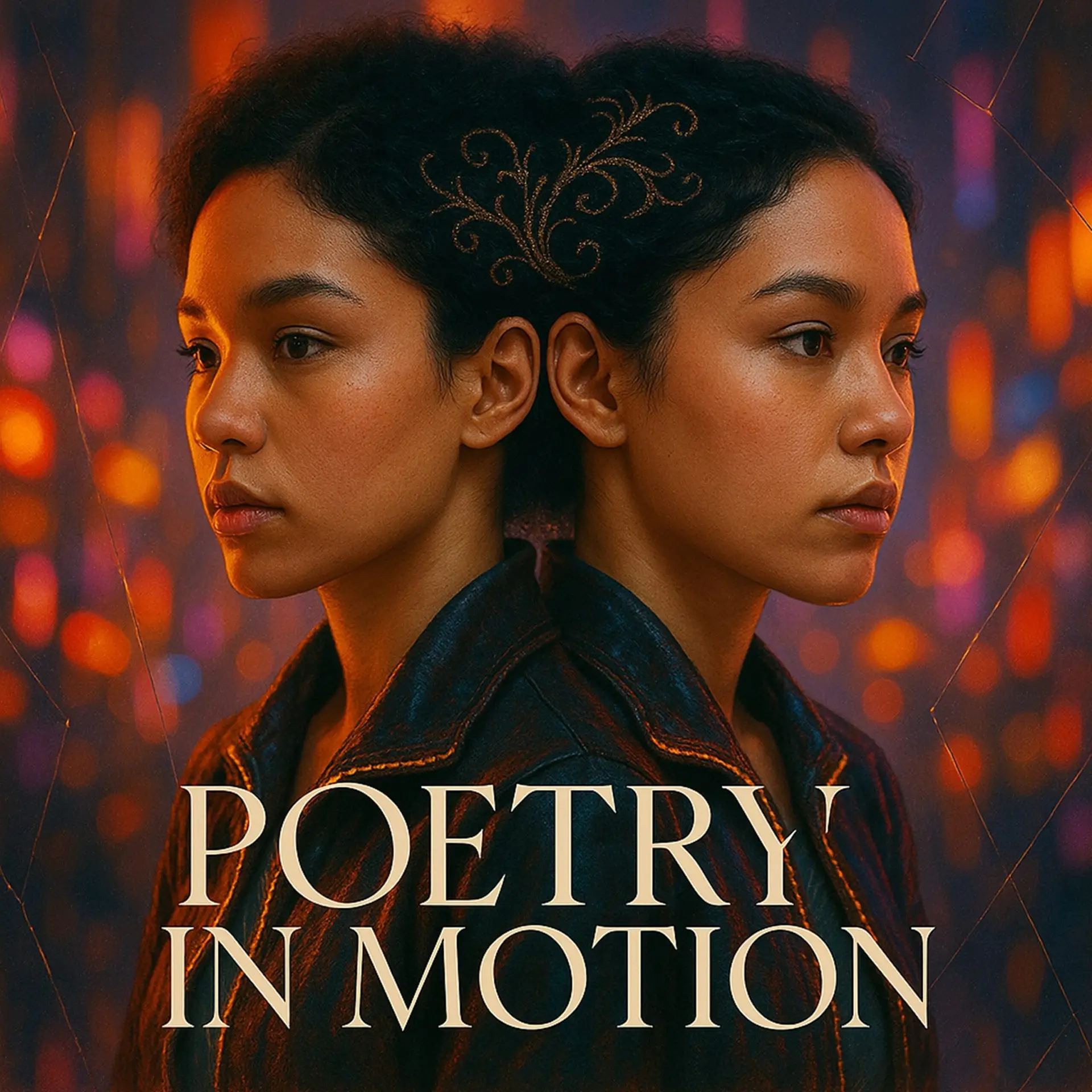 Poetry in Motion cover artwork