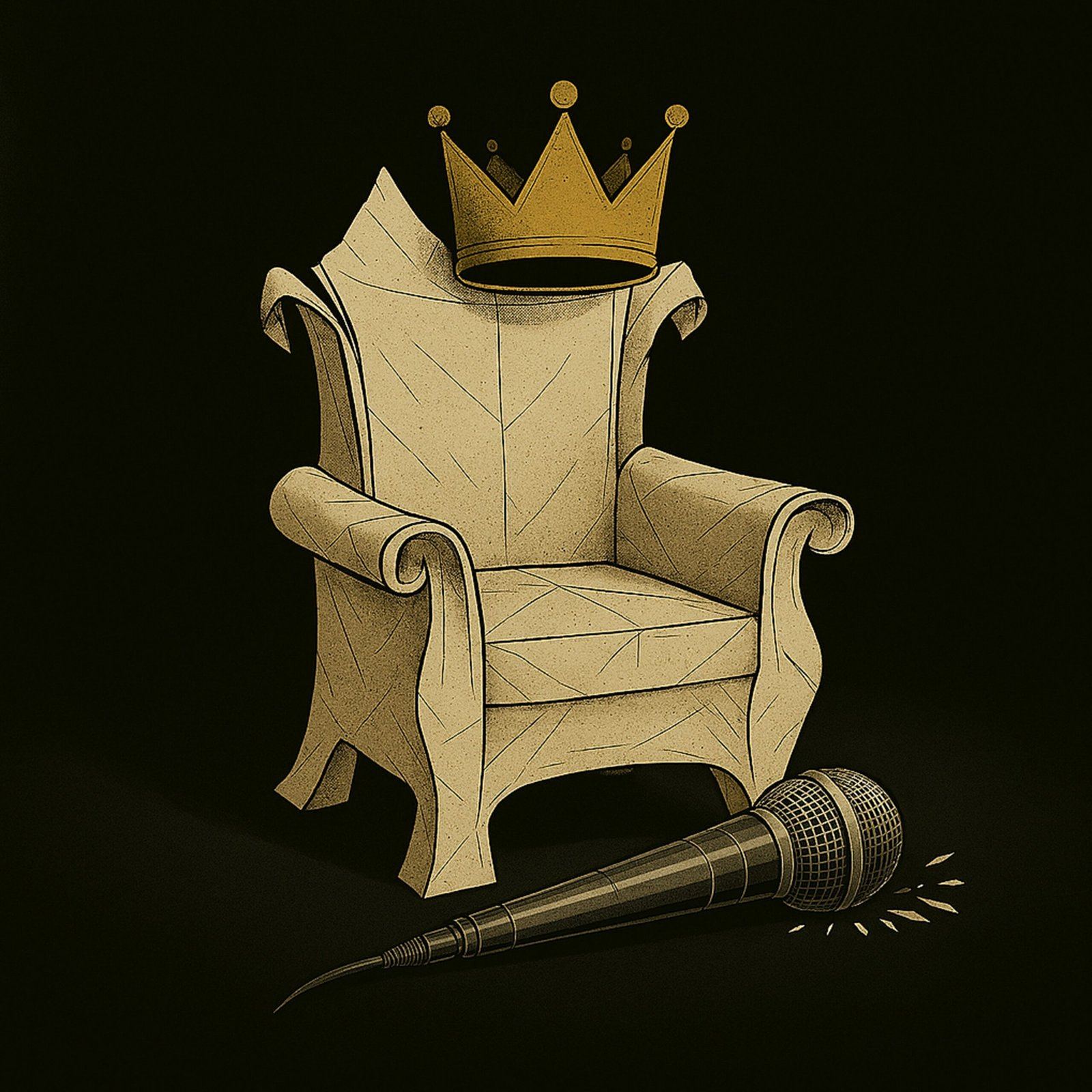 Revolving Question cover artwork